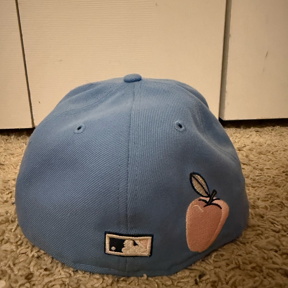 Ny Fitted Hat - image 3